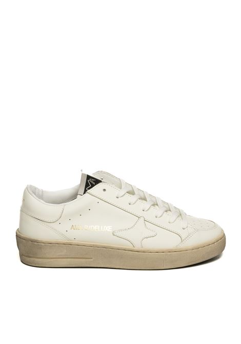  AMA BRAND DELUXE | SLAM D4524-BIANCO